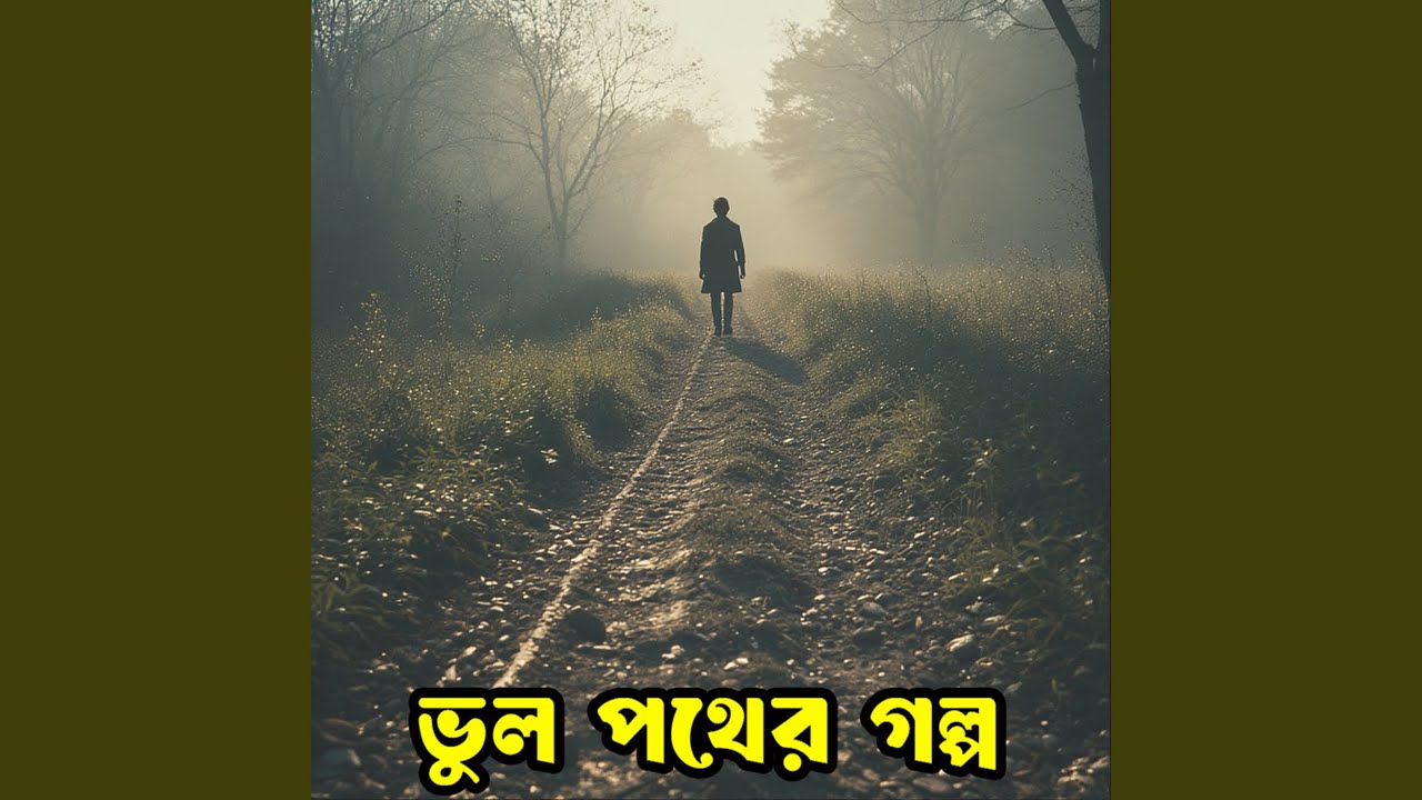 Bhul Pother Golpo