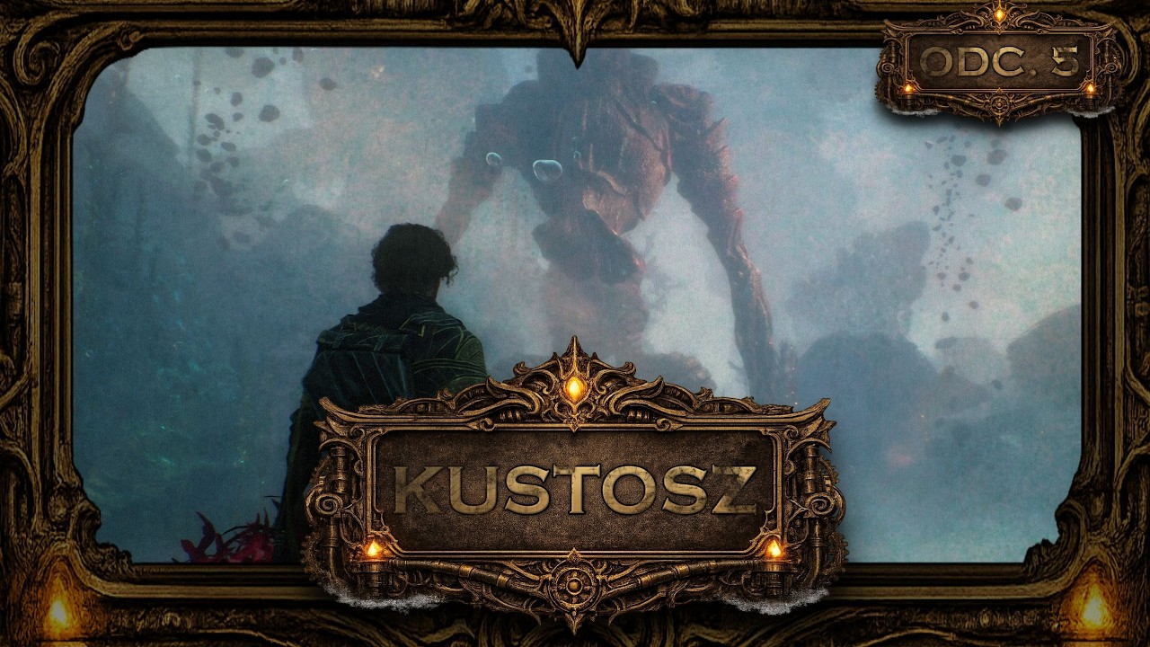 Clair Obscur: Expedition 33 | Kustosz | Gameplay PL #5