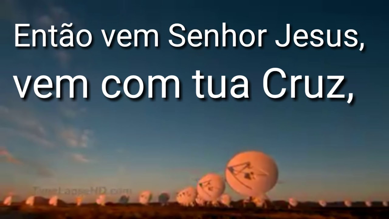 A Cruz Sagrada/Anjos de Resgate