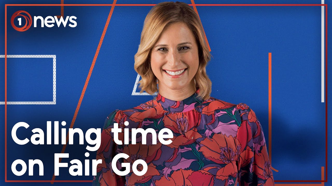 Fair Go: The end of 47 years on our screens | 1News