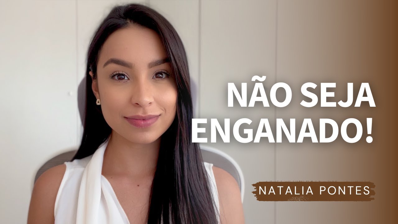 O inferno não cria, ele copia! Não caia nessa armadilha | Êxodo 8 | Natalia Pontes