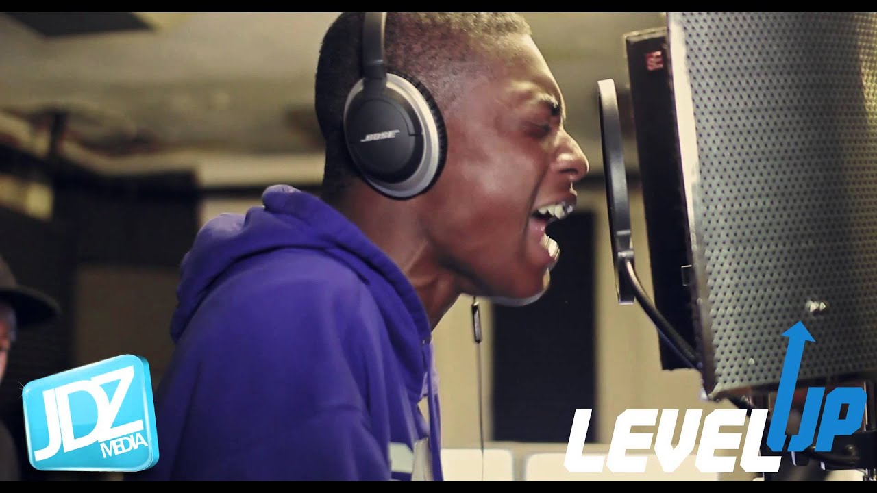 Mez [Level UP] JDZmedia