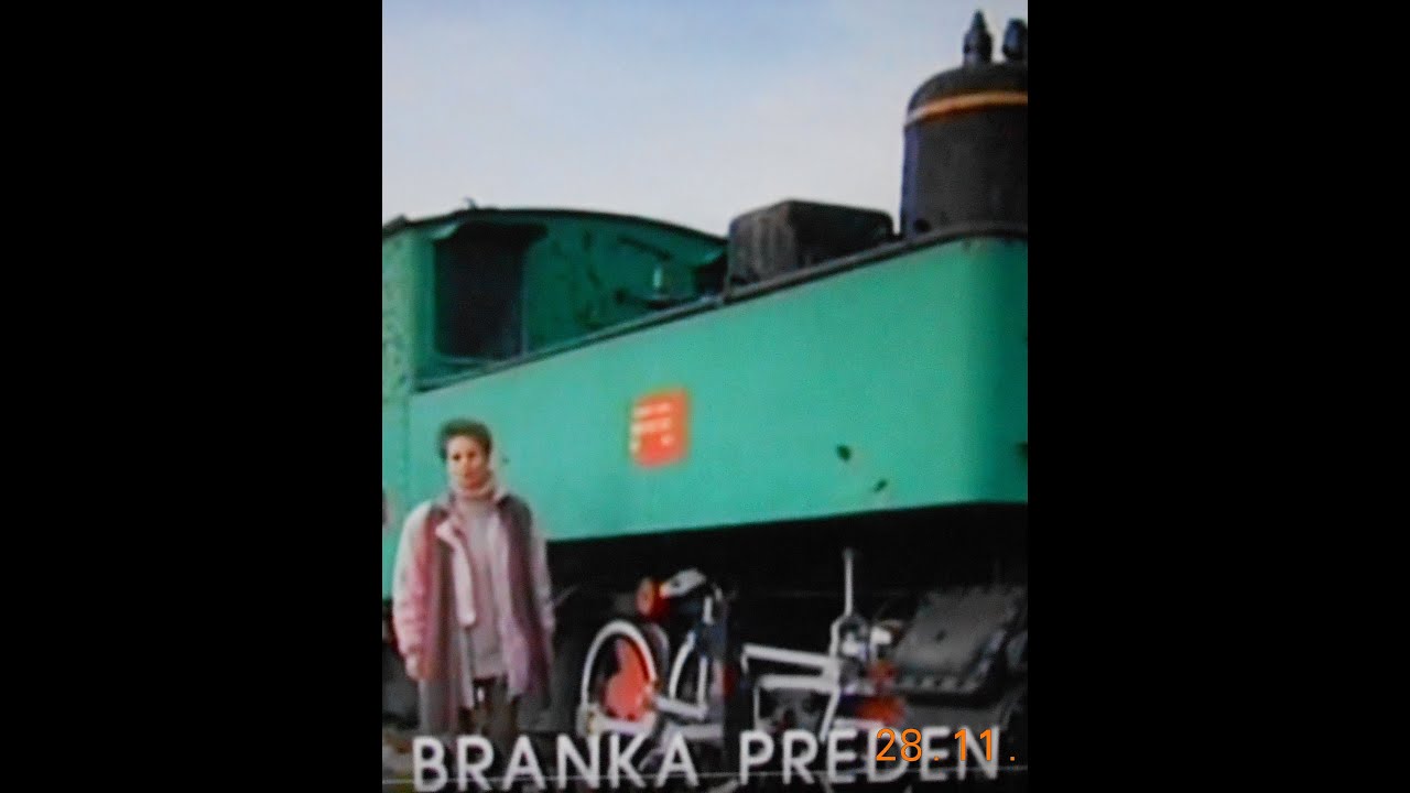Porečanka - Parenzana