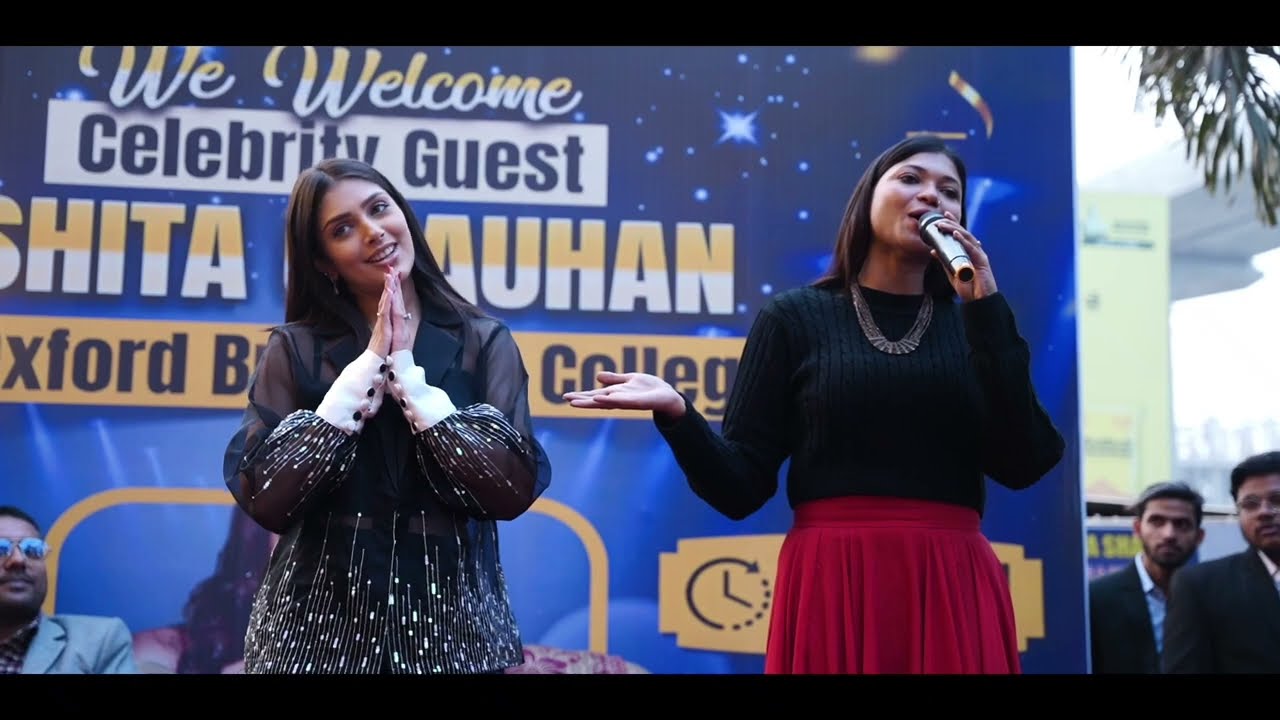 Oxford Business College, Patna &ndash; Best Business College in Bihar! | Top Management College in Patna