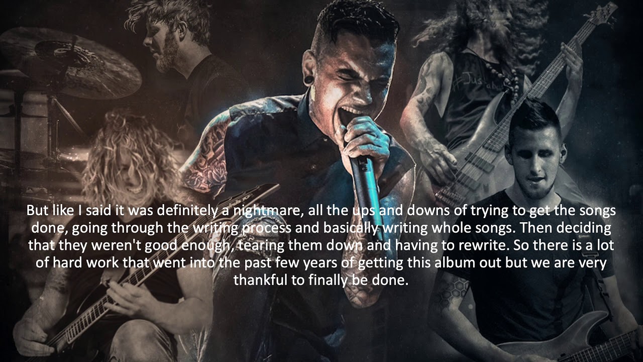 Breathing Theory Interview - Cory Britt (Written Slide Interview)