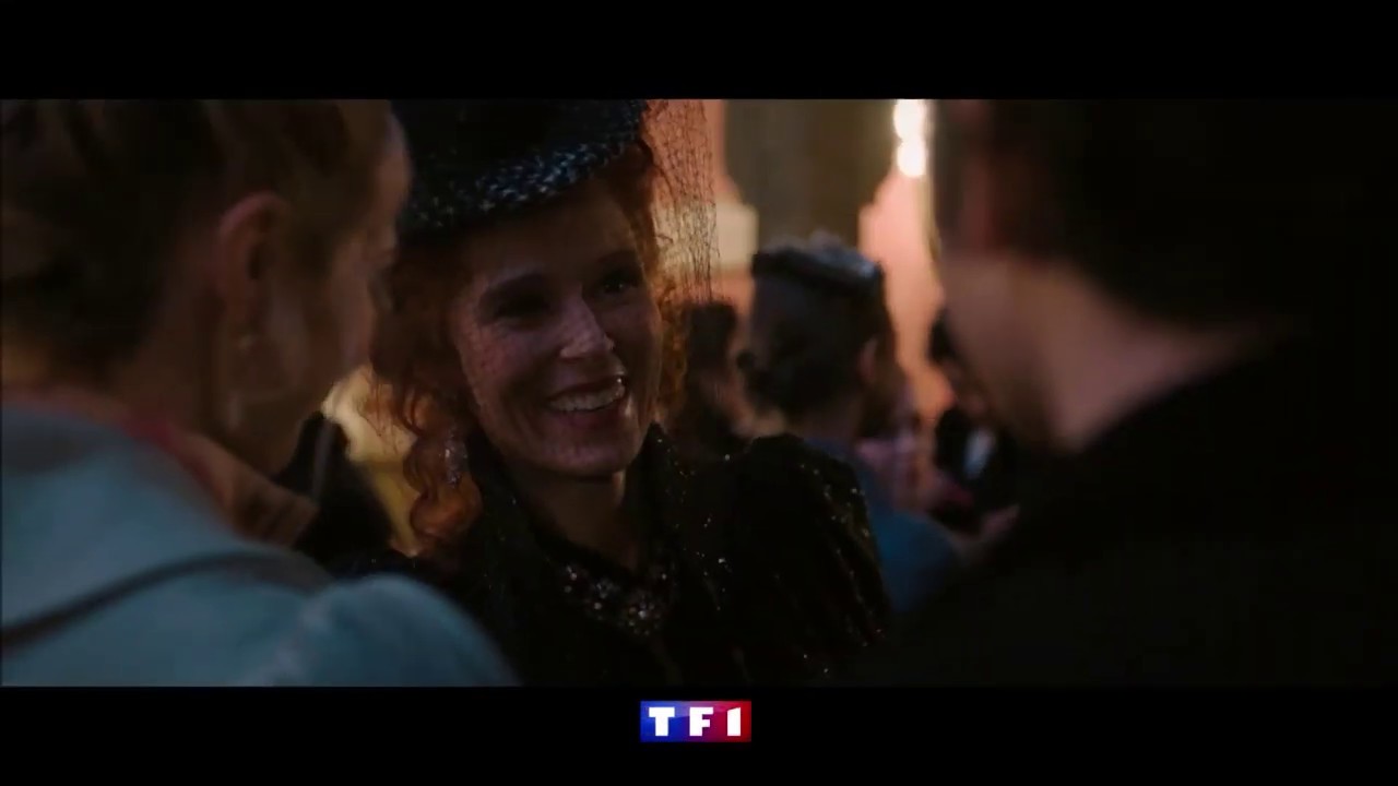 Le bazar de la charité | Bande annonce #3 | TF1 Netflix le 18 novembre sur TF1