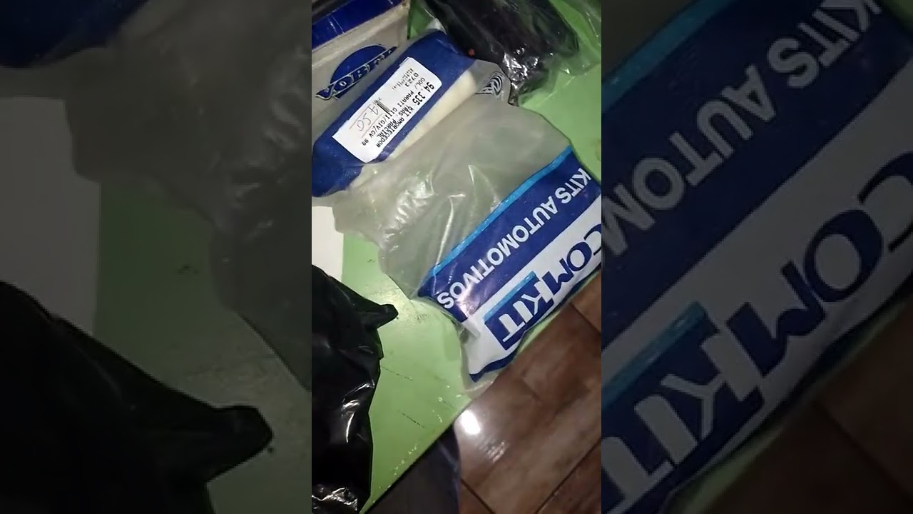 REL&Oacute;GIO DHP UNBOXING E PRIMEIRAS IMPRESS&Otilde;ES #umboxing