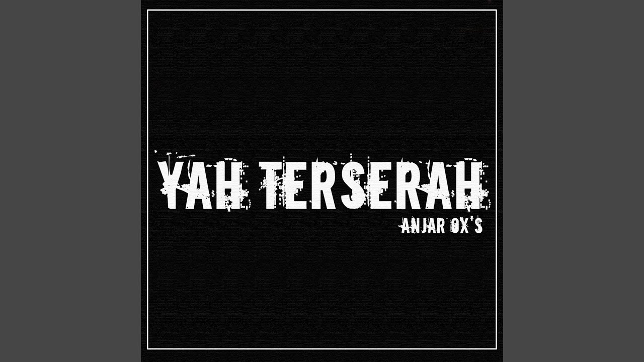Yah Terserah