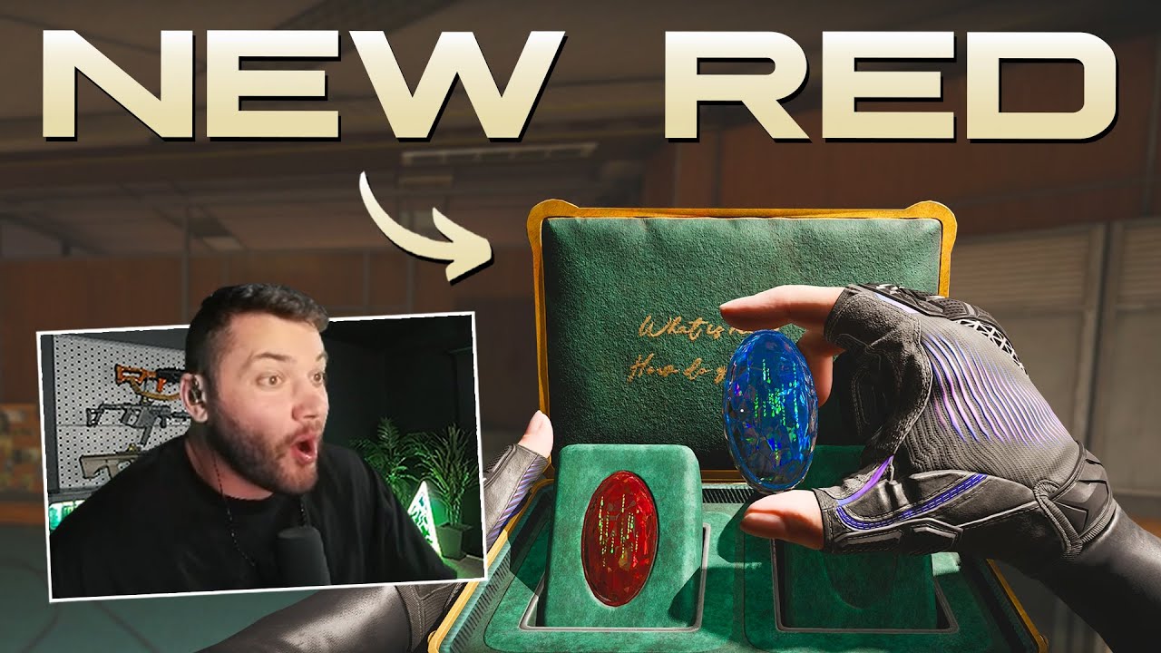 I finally found the NEW Matrix Majestic! - Arena Breakout Infinite