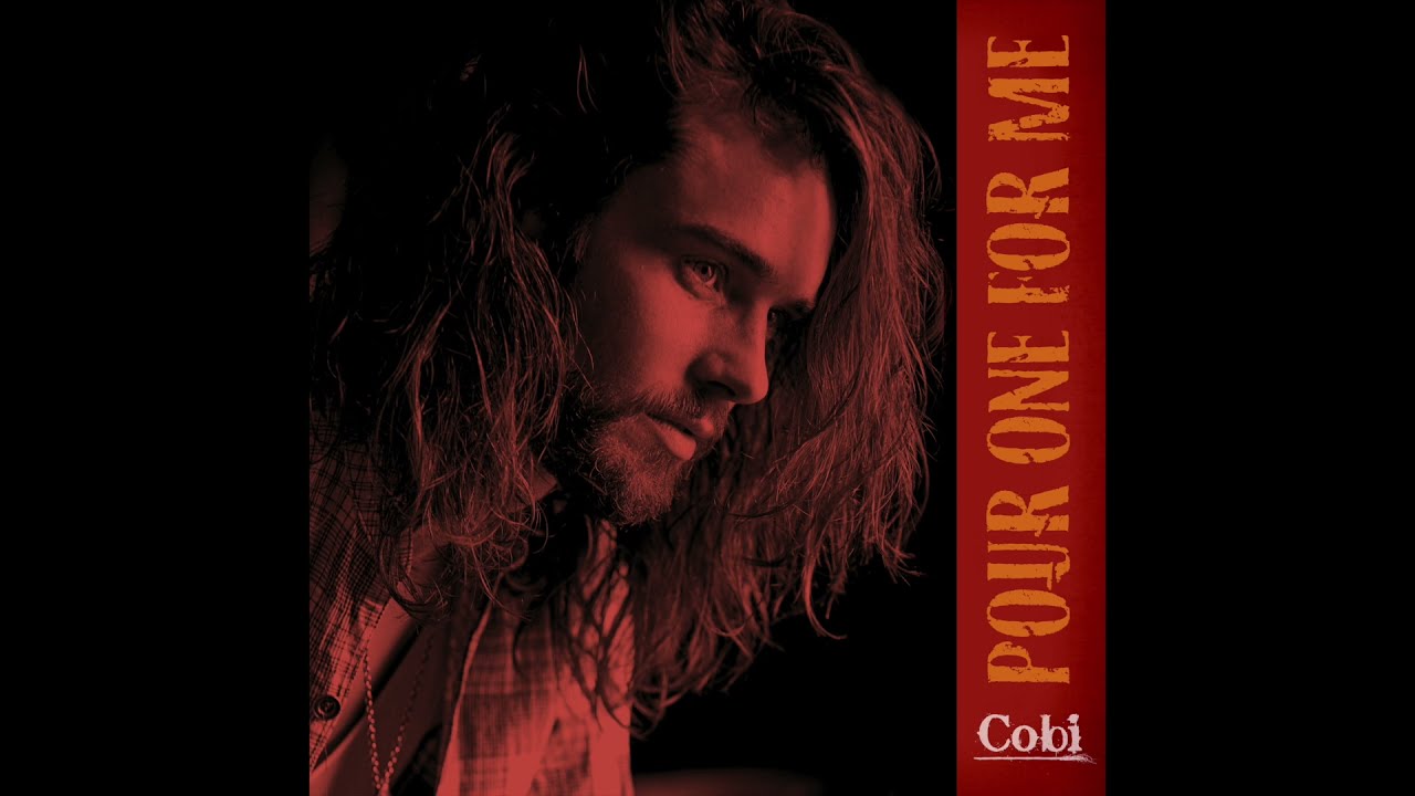 Cobi - Pour One For Me [Official Audio]