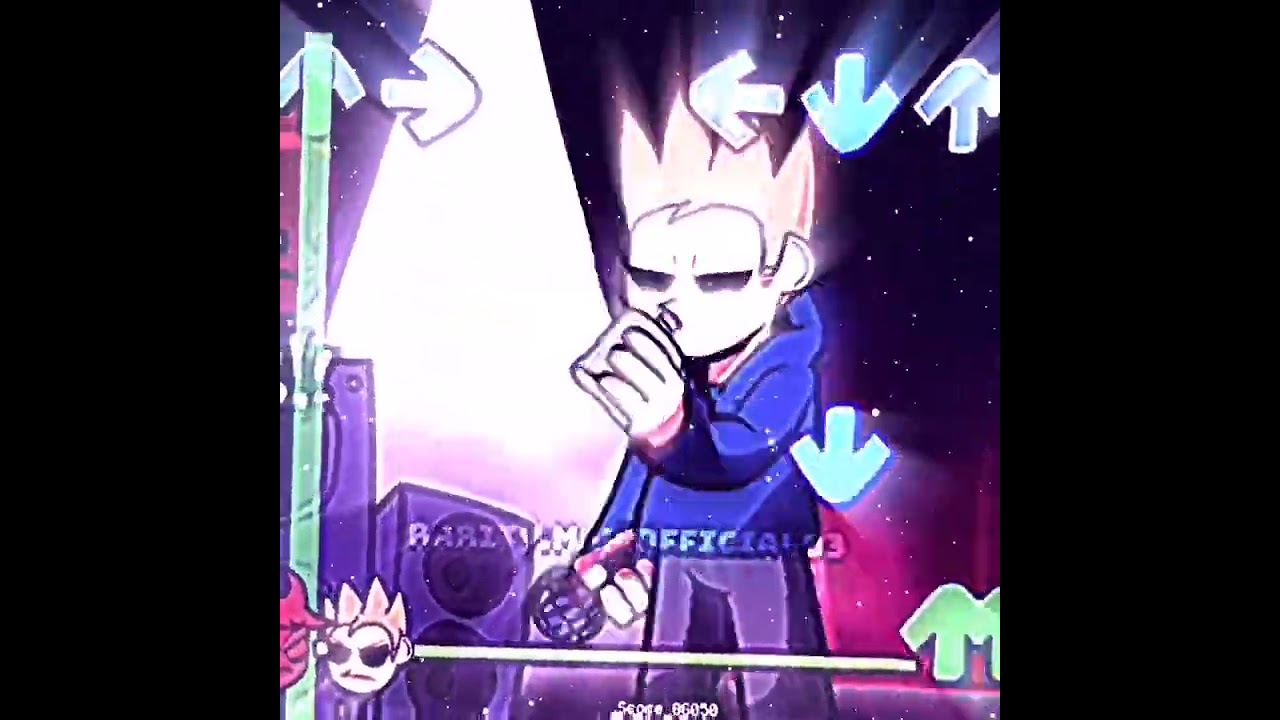 &bull; 💙tom vs tord❤ &bull; [✨REMAKE✨] || #shorts