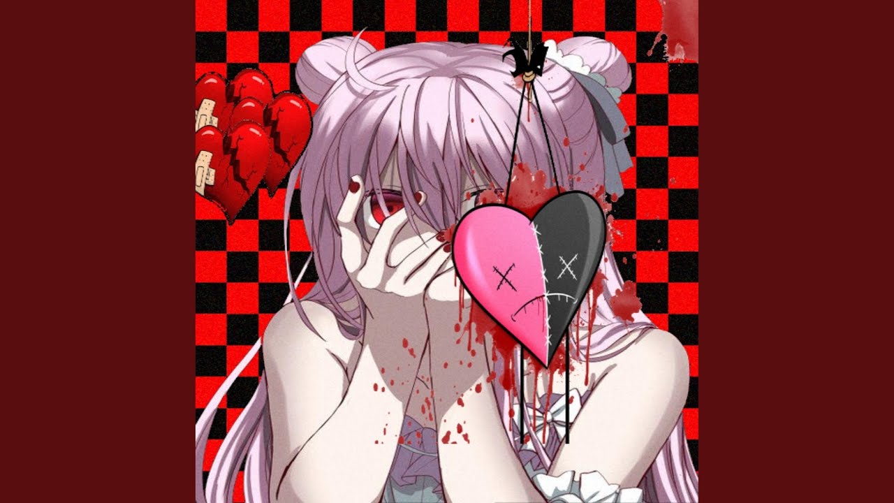 OBSESSIVE (feat. KANEDA7)