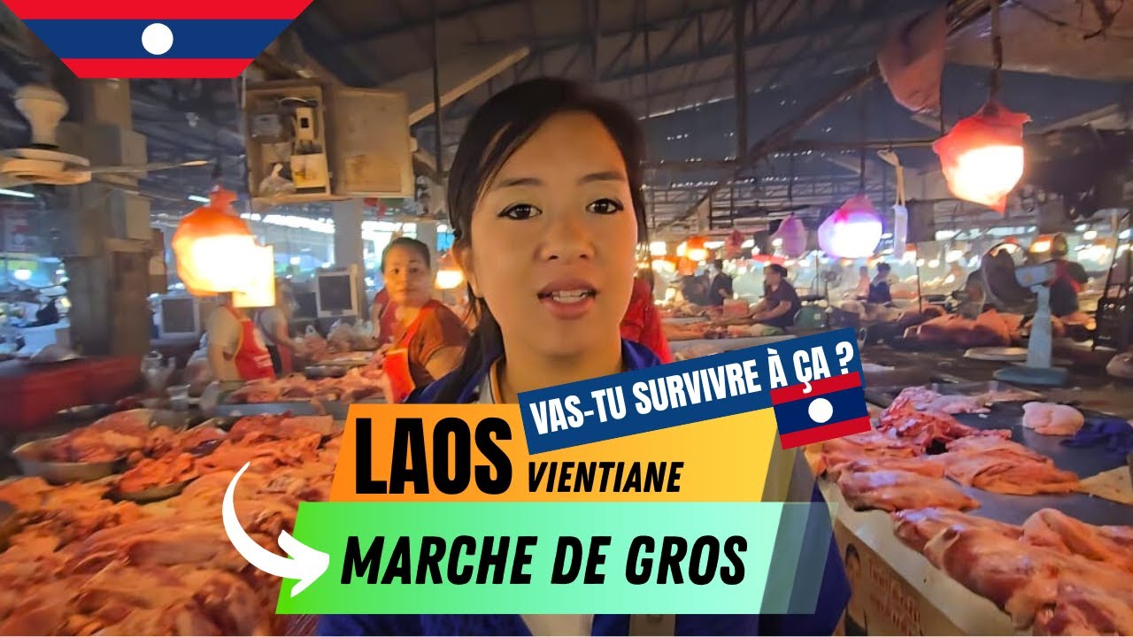 PLONGE avec moi dans les PROFONDEURS ALIMENTAIRES