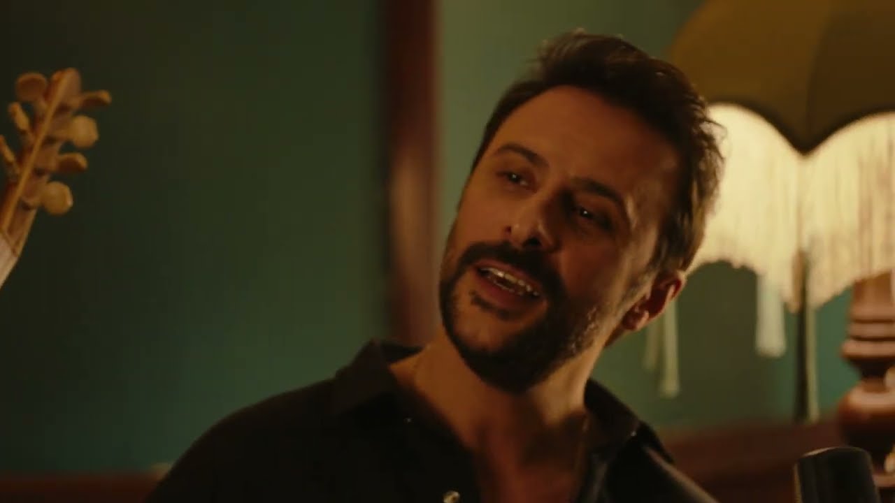 Telli Sazlar &Uuml;&ccedil;l&uuml;s&uuml; & Onur Dilber - Şifa İstemem Balından