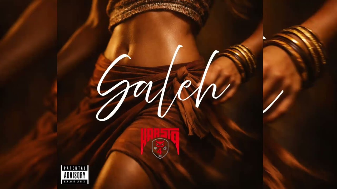 KARSTA, BLESS &ndash; SALEH