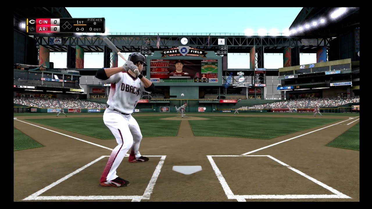 MLB The Show 16 -- Gameplay (PS3)
