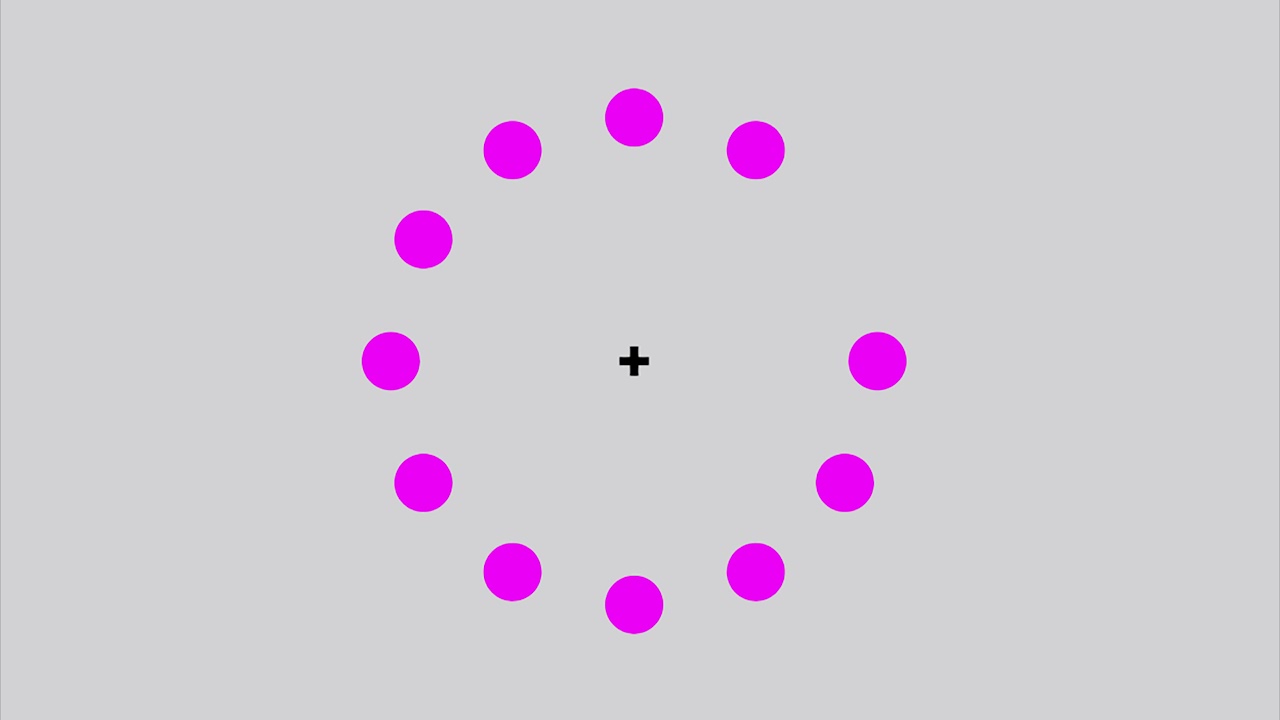 NOTED EYE TRAINING 4K