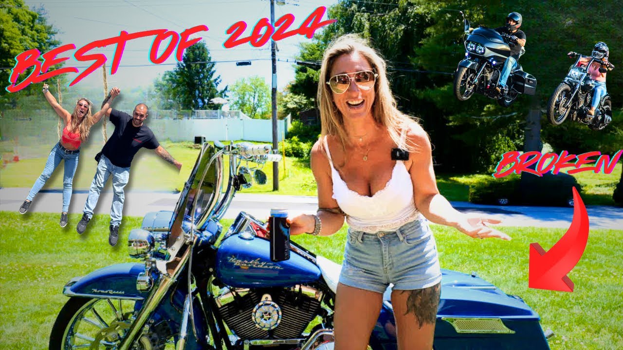 The Best & Worst of VP Customs 2024