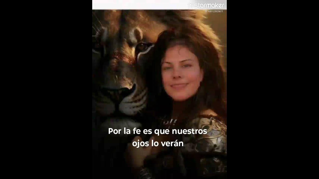 Siempre con fé en ti mi Dios ❤️
