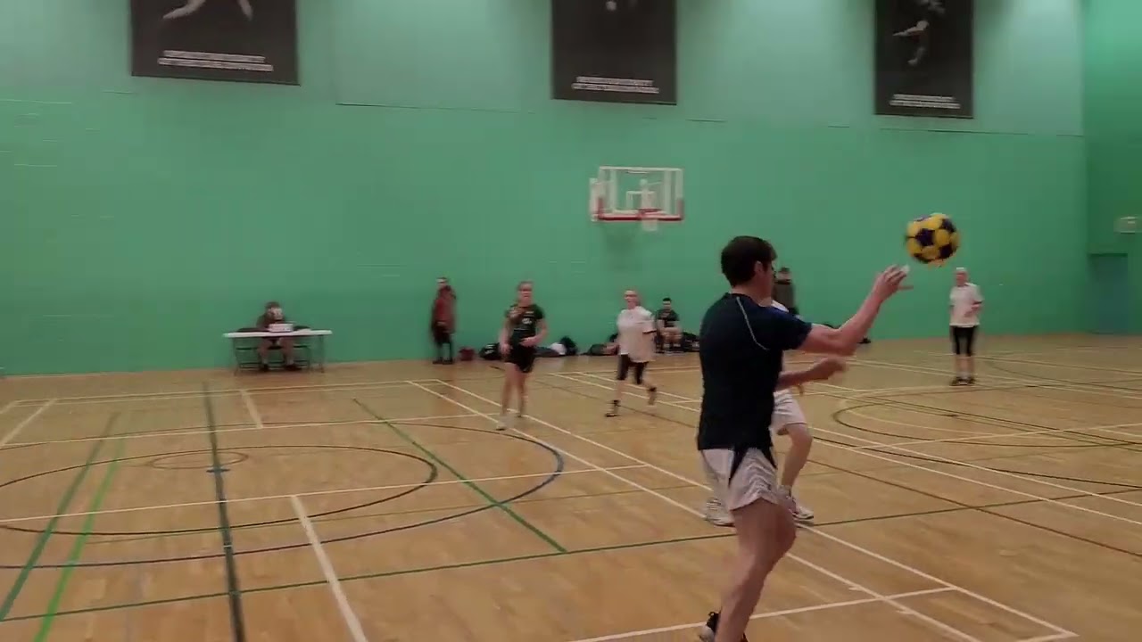 NKC 3 v UoN 5 23/11/2025