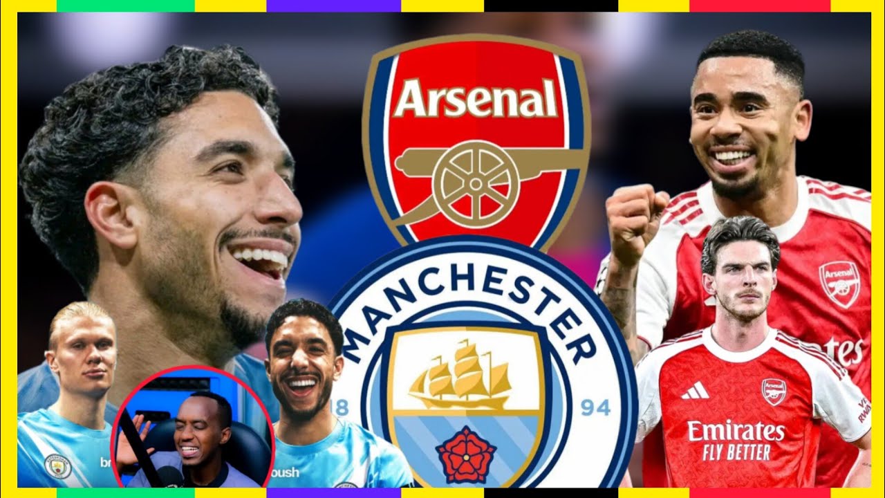 INKURU YIHUTIRWA KURI MANCHESTER CITY NA ARSENAL IGIYE HANZE🖤🤍ARTETA YAKANIYE