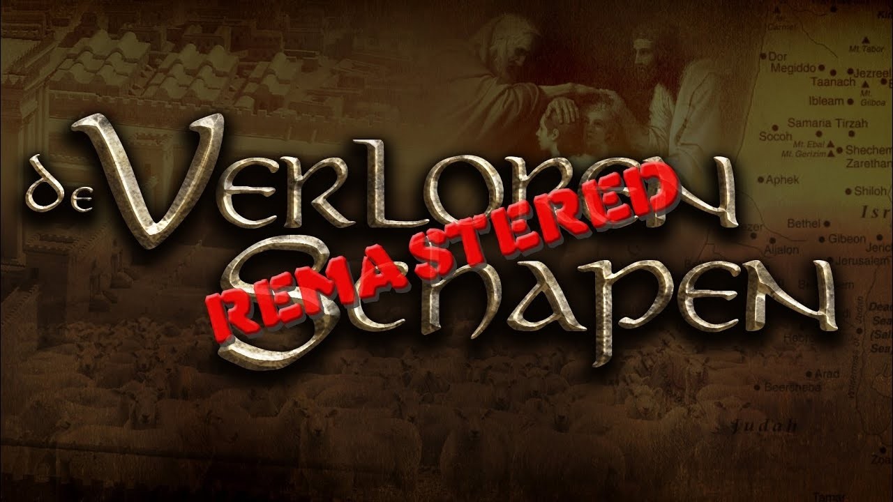 119 Ministries Nederland - De Verloren Schapen -  Remastered