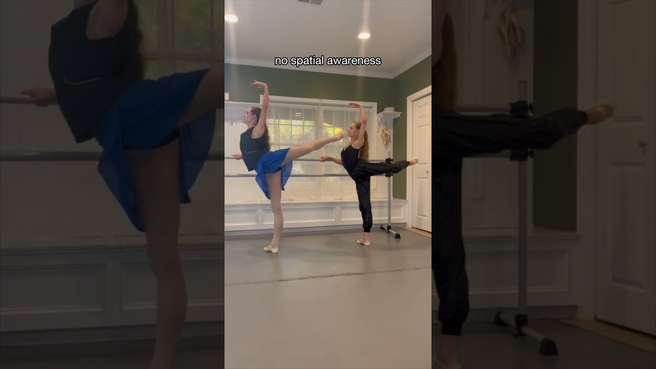 😂 Are You One of These DANCERS?! 🩰 #shorts #ballet #dance #short