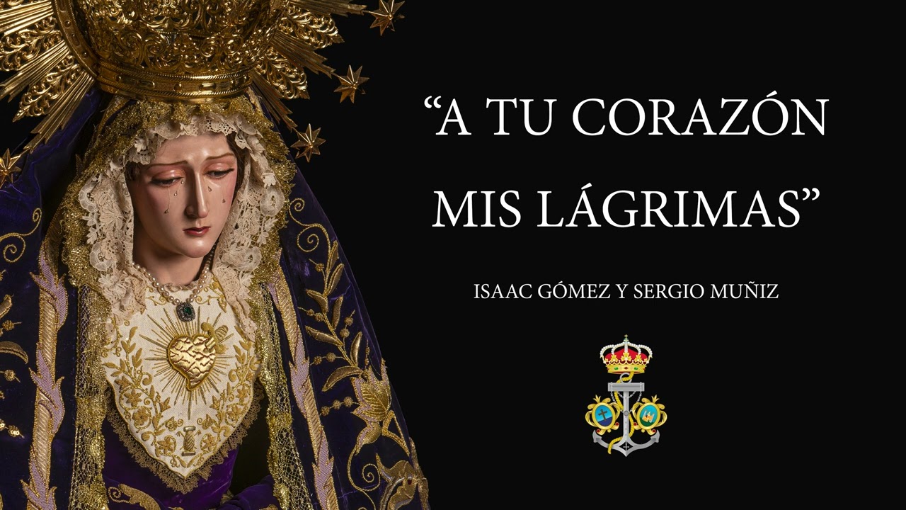 “A tu Corazón mis Lágrimas