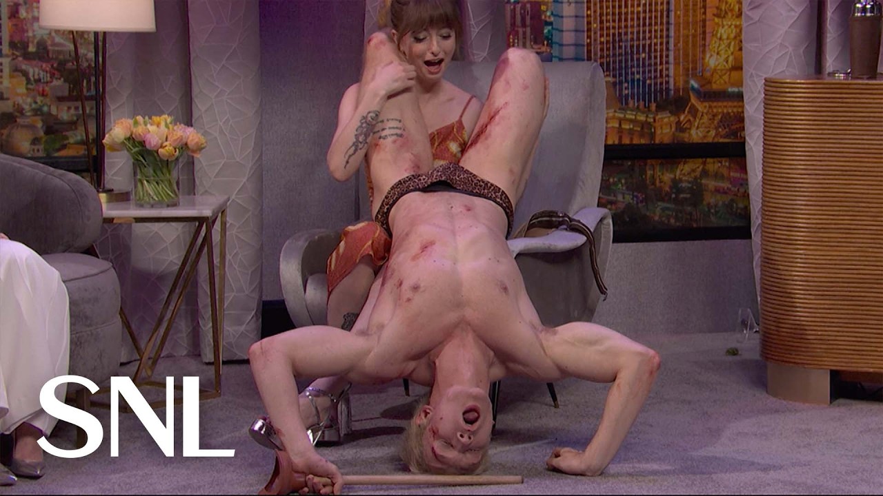 Stripper - SNL