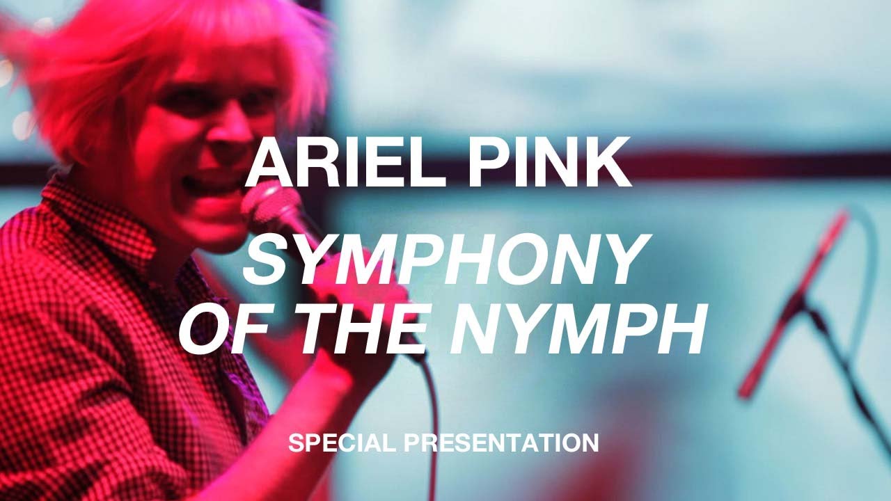 Ariel Pink's Haunted Graffiti Perform 