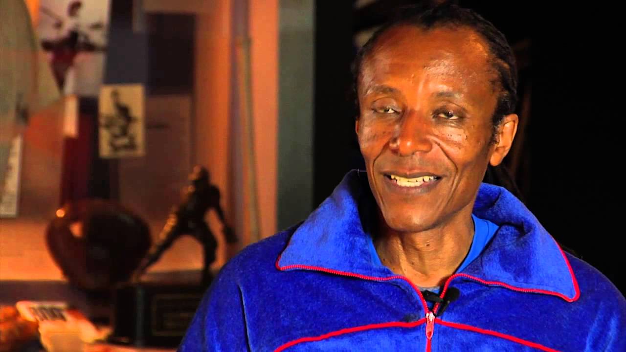 Calvin Smith  Mississippi Sports Hall of Fame Induction Video 2014