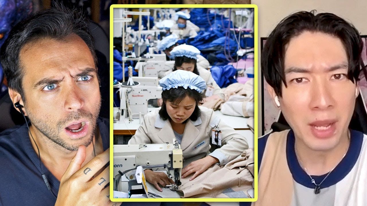 JORNADAS LABORALDES DE + DE 60 HORAS A LA SEMANA - El dur&iacute;simo mercado laboral de Corea del Sur
