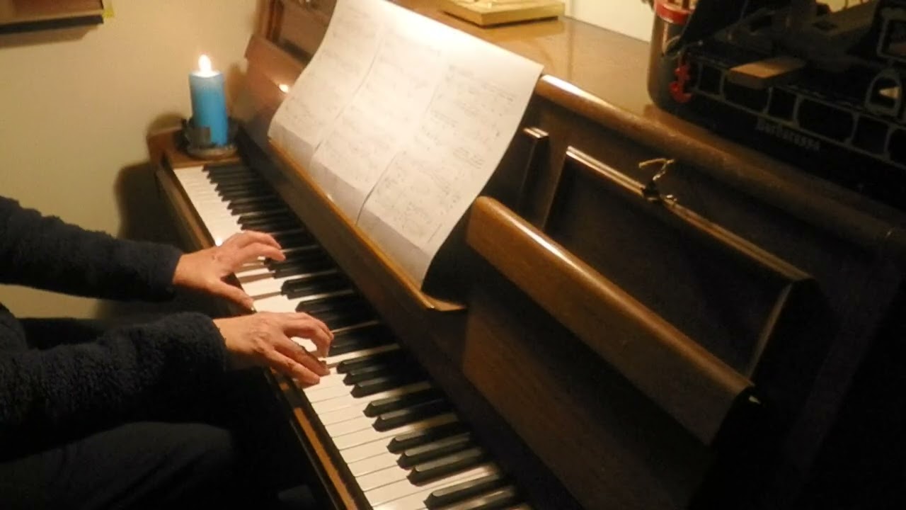 ... Barber Samuel ,Adagio for stings