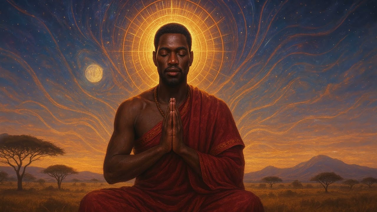Anunnaki Awakens | Starborne Rite: Exorcism Meditation of Entity Release & Sovereign Light