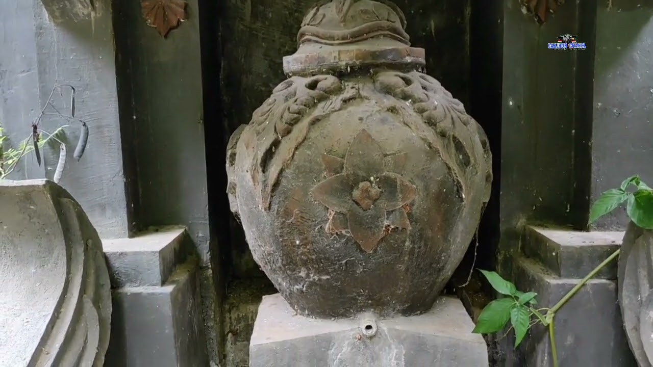 GEMPAR !💥 Temuan Makam Syeh Siti Jenar di Tuban Jawa Timur 