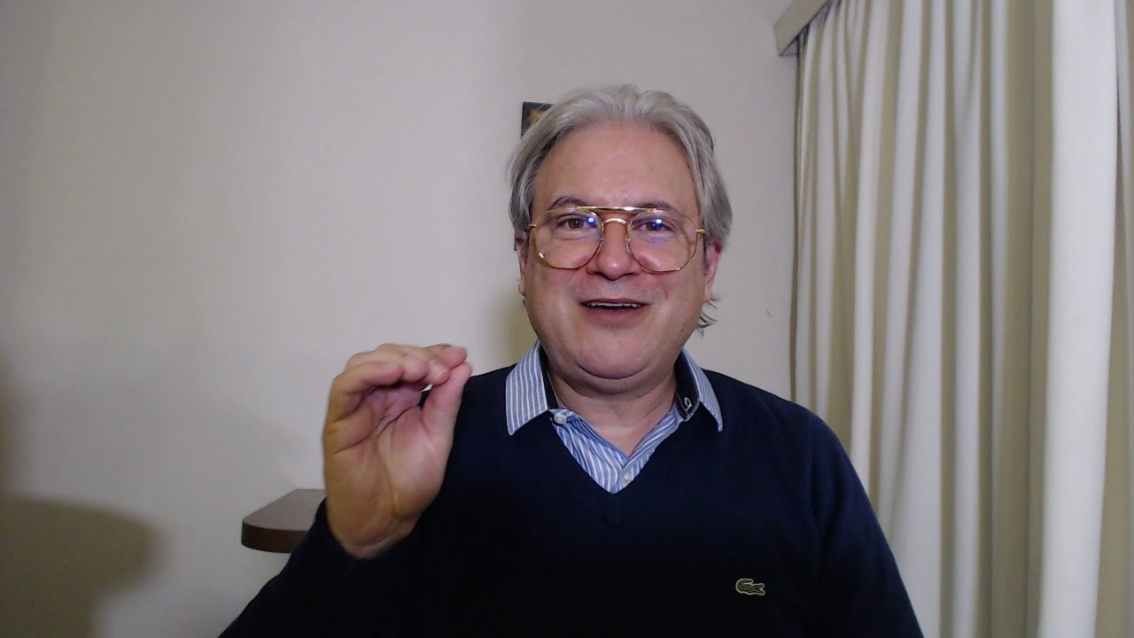 continuação Live relâmpago