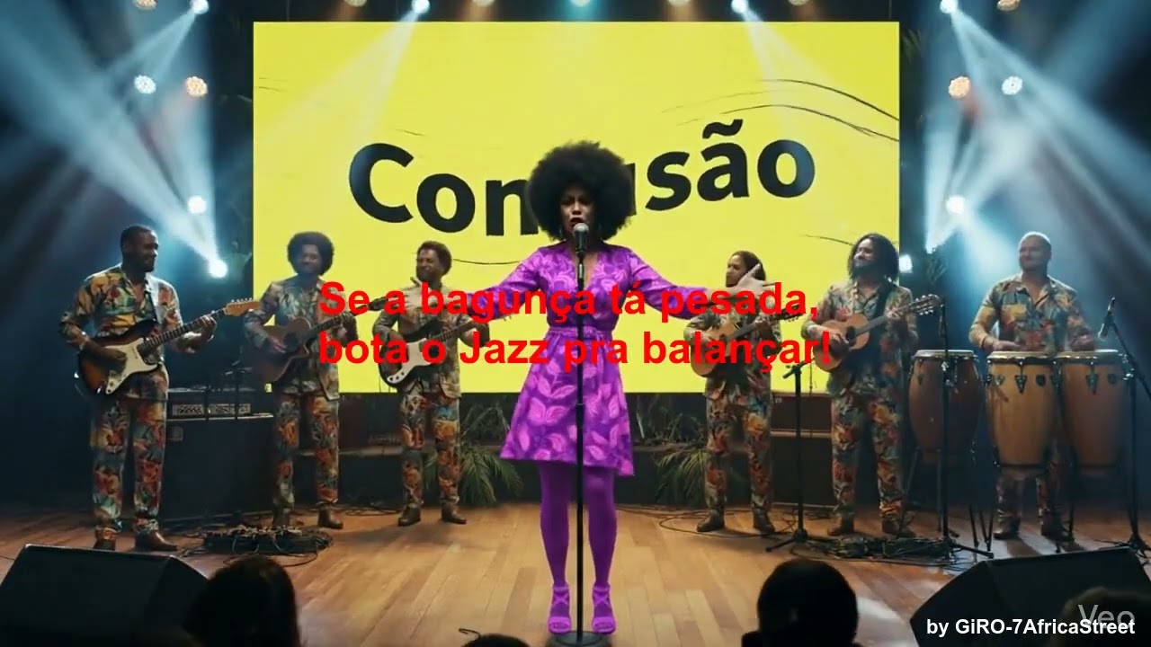 DUDA - 2. Confusão