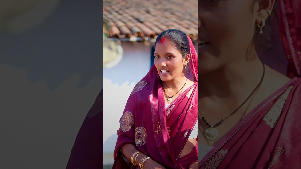Holi Me Dewra Deewana (होली में देवरा दिवाना) #mahendracomedy #khorthacomedy #jharkhandicomedy