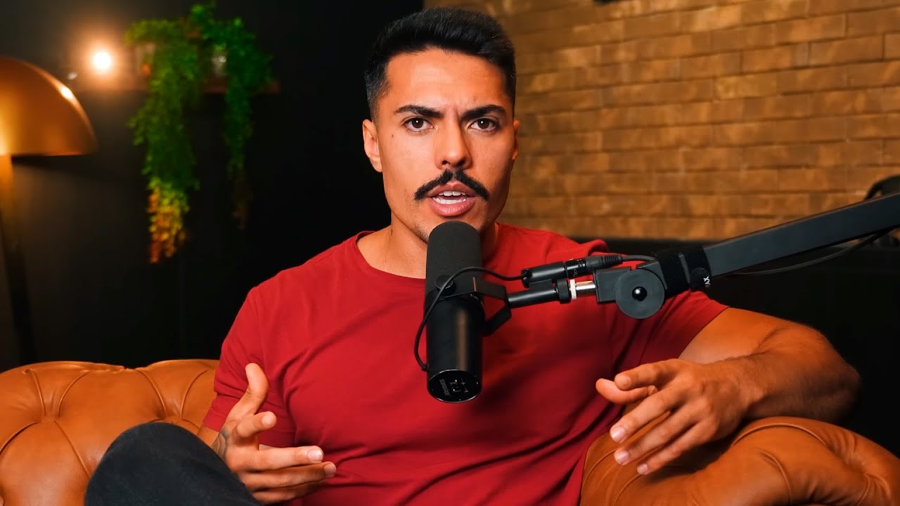 O TIPO DE HOMEM QUE A MULHER DESEJA MUITO. (profundo)