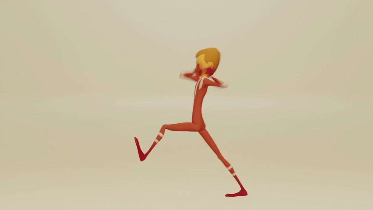 animate 3d