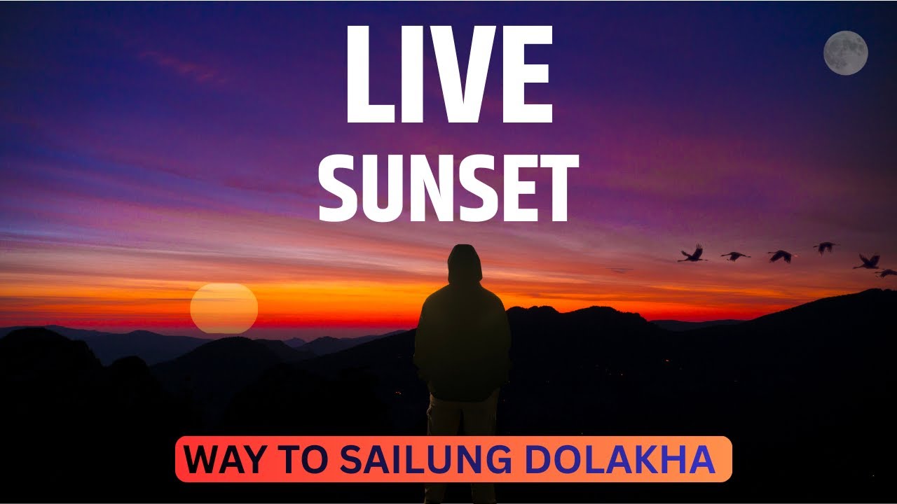 Sunset View II Sailung II