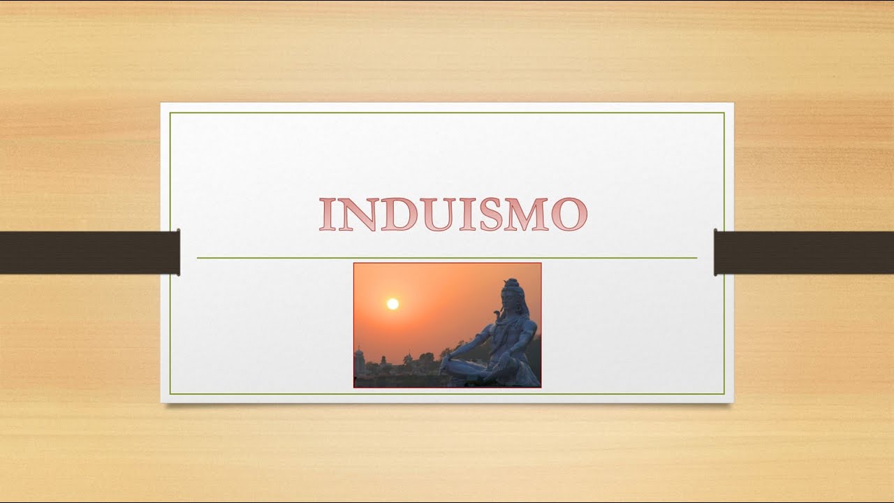 INDUISMO