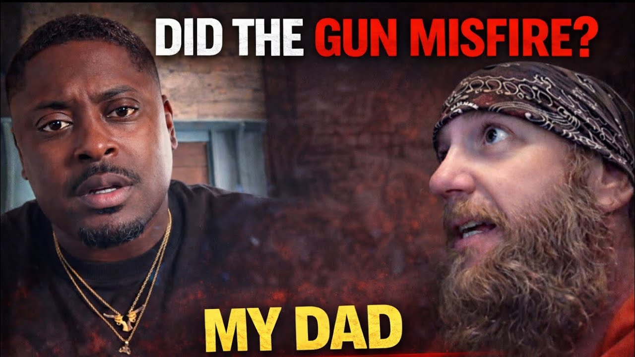 The Truth About My Father’s Death Finally Came Out