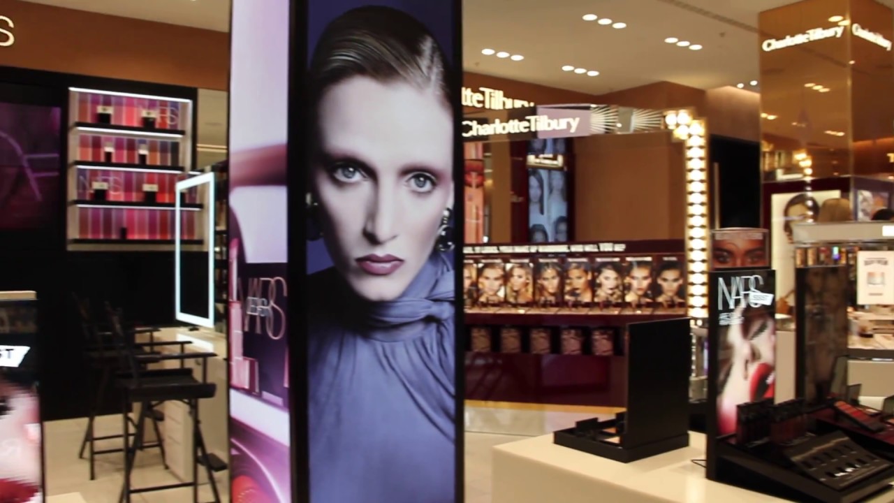 Oberpollinger Grand Opening: Eröffnung des neuen Erdgeschosses am 12.09.2018