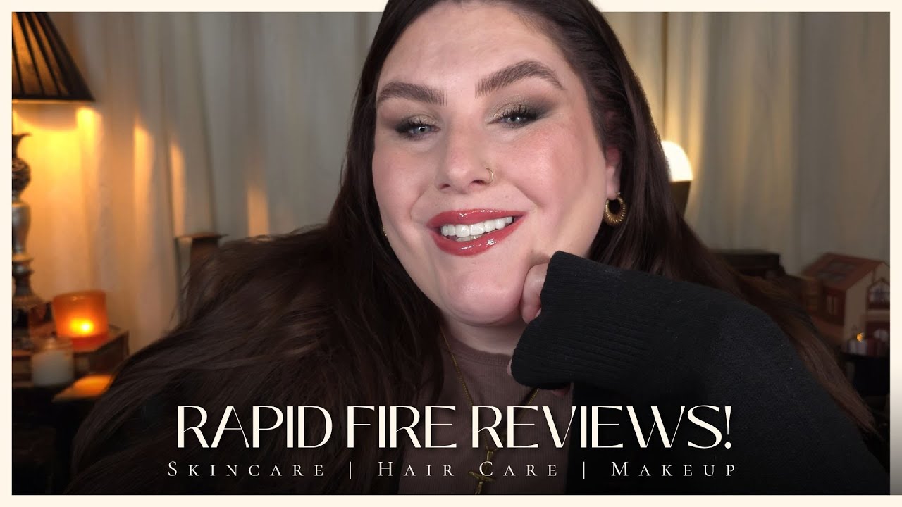 Краткий обзор. Maybelline, Milani, Bumble and Bumble, ABH, MAC, WetnWild и другие.