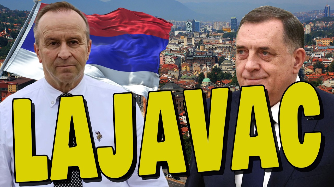 Sarajevo SRPSKO MORA biti SNSD čeka POBJEDU