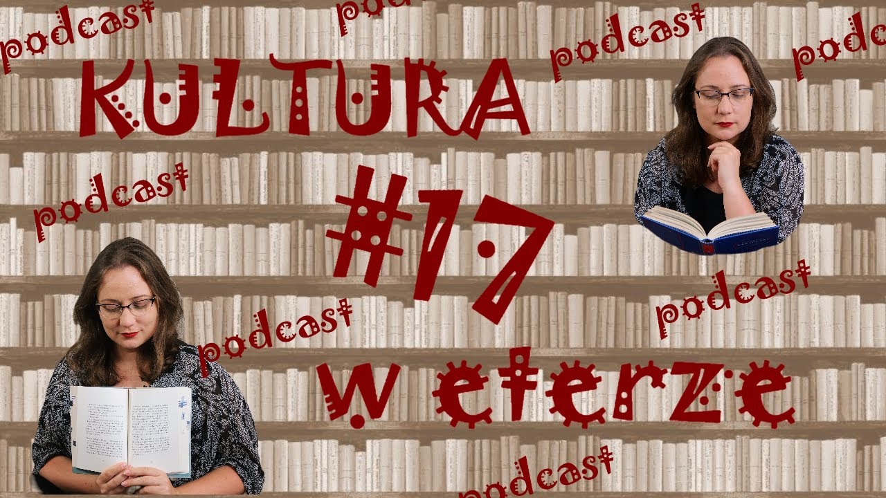 Mistrz i Małgorzata w teatrze / lektury szkolne / propozycje książek na lato | Kultura w eterze #17