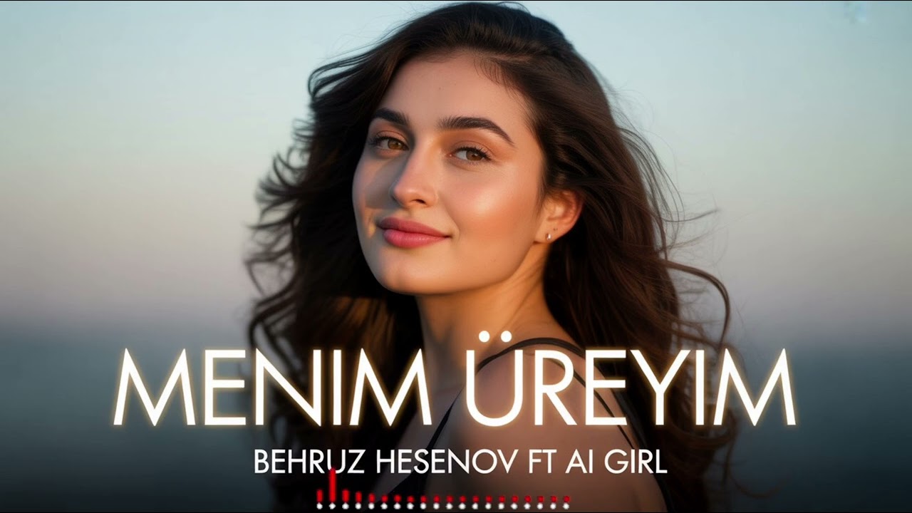 Mənim Ürəyim - EDM Deep House 2026 (Yeni Versiya) 