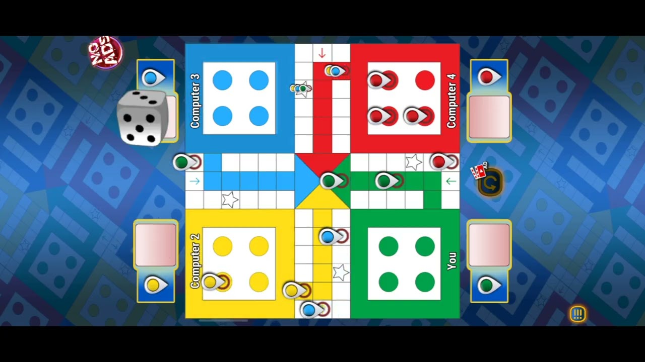 Ludo club 4 players|Ludo gameplay|Ludo club 4 players #viral #trending @AjjuGamer12 #games #gameplay