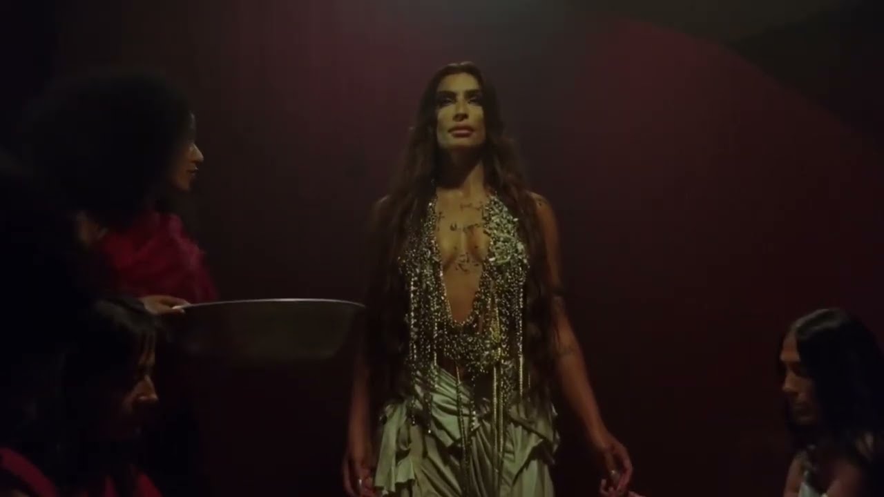 Rosa Que Linda Eres - Letra En Espa&ntilde;ol [TikTok]